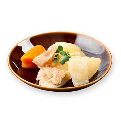 和惣菜の画像