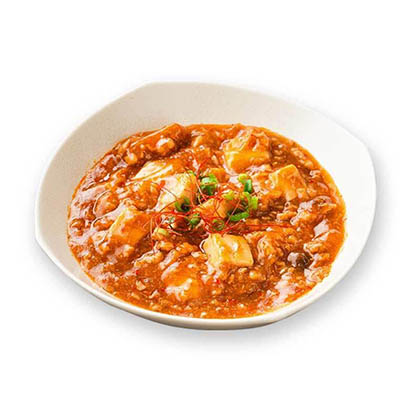 中華惣菜の画像