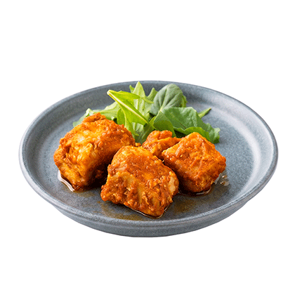 肉惣菜の画像