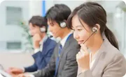 オンラインでご案内