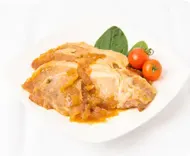 生姜焼き
