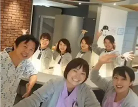 ゆうみらい小児歯科