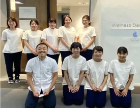 山田兄弟歯科