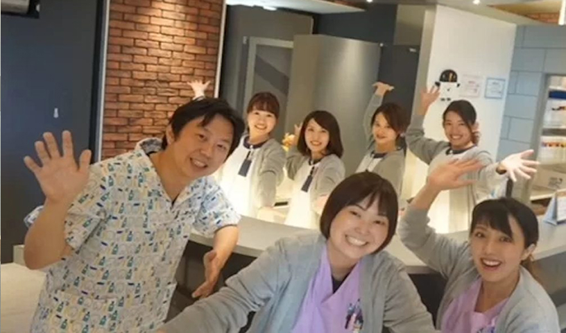 ゆうみらい小児歯科・矯正歯科