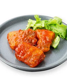 魚料理