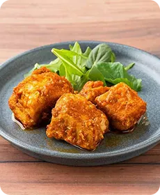 唐揚げ