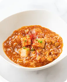 麻婆豆腐