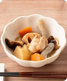 煮物