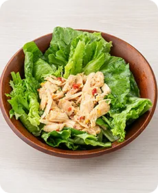 サラダ