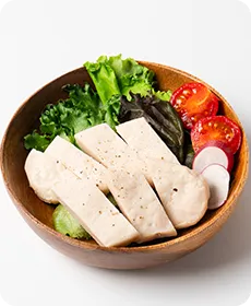 サラダチキン