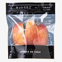 カットりんご（青森）