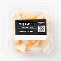 やさいDELI