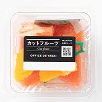 カットフルーツ