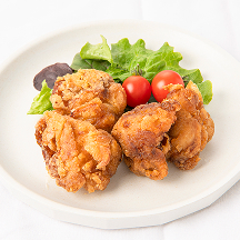 鶏の唐揚げ