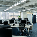 オフィス営業拠点