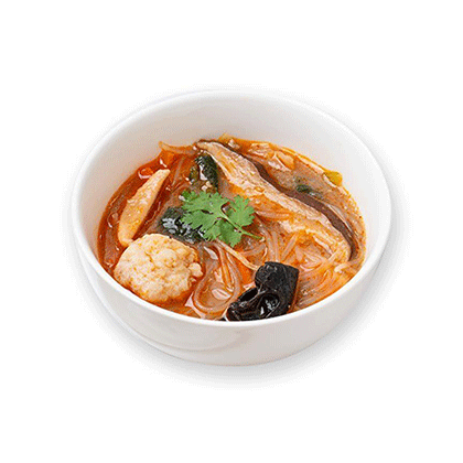 中華惣菜の画像