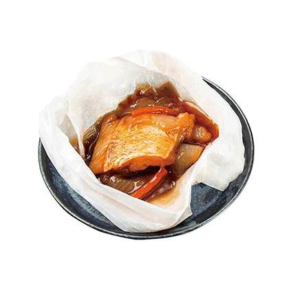 魚惣菜の画像