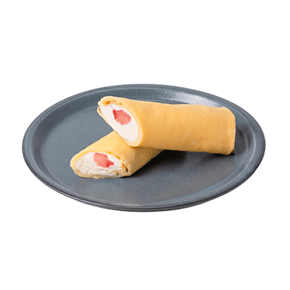 クレープバーの画像