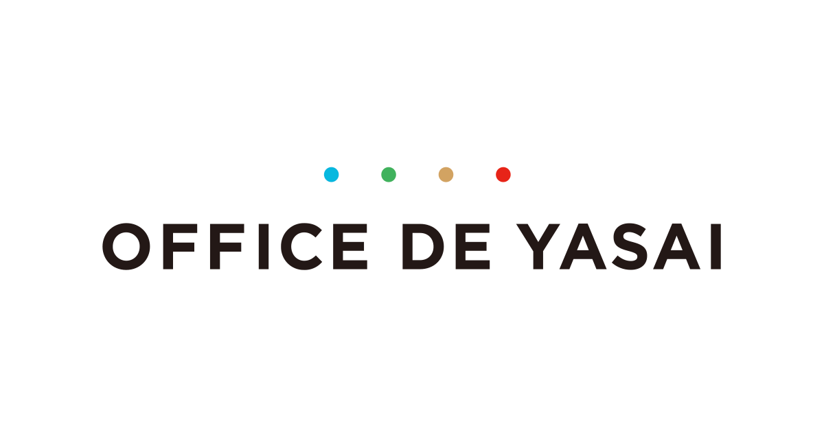 OFFICE DE YASAIのプロダクト画像